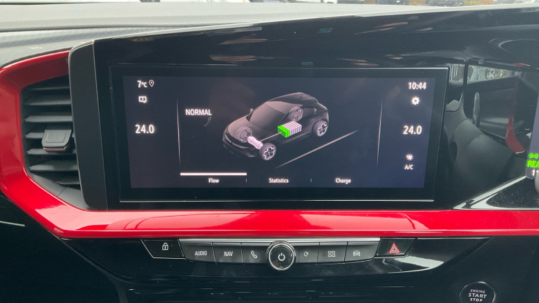 Vauxhall Mokka 100kW GS Line 50kWh 5dr Auto Electric Hatchback